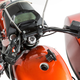 Image for article titled Where's My Electric Russian Sidecar Motorcycle?